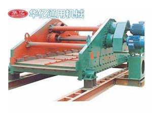 ZSM、DSM系列脫水振動(dòng)篩